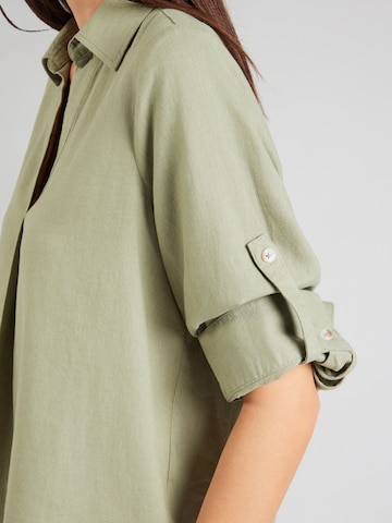 s.Oliver Blúz - zöld