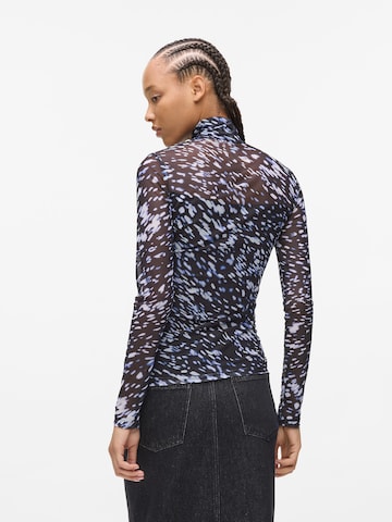 Haut KARL LAGERFELD JEANS en noir