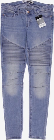 Noisy may Jeans 28 in Blau: predná strana