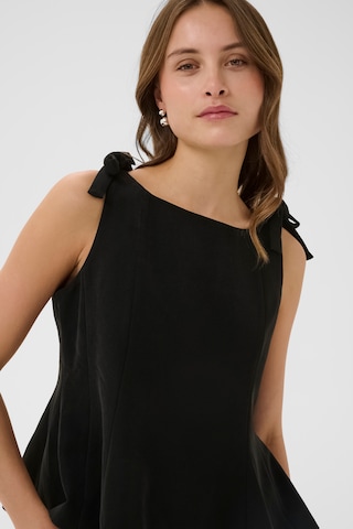 CULTURE Top 'CUnalina Clara' in Black