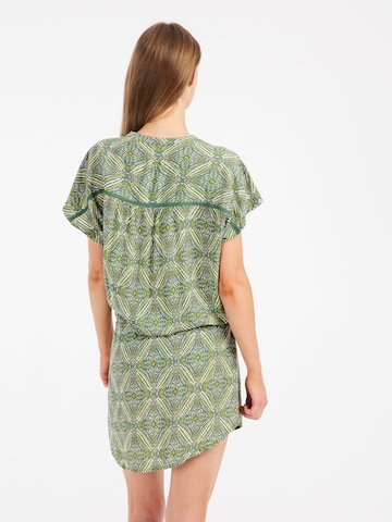 PROTEST Tunika 'PRTMayla 25' in Grün