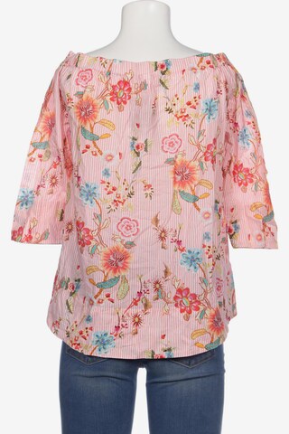 SEIDENSTICKER Bluse XS in Pink