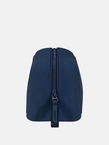 American Tourister Torebka 'URGAN GROOVE UG27 WASHBAG POP' w kolorze niebieski