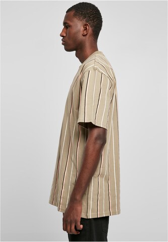 Karl Kani Bluser & t-shirts i grøn