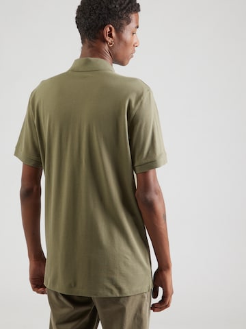BOSS - Camiseta 'Pallas' en verde