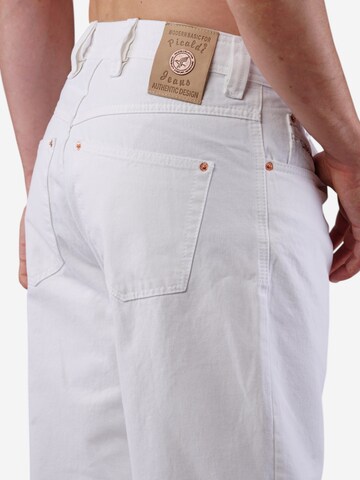 Picaldi Tapered Jeans 'Zicco 472 G' in Weiß