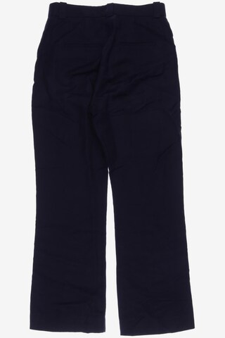 Sandro Pants in XS in Blue