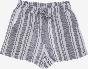 Pull&Bear Shorts M in Grau: Vorderseite