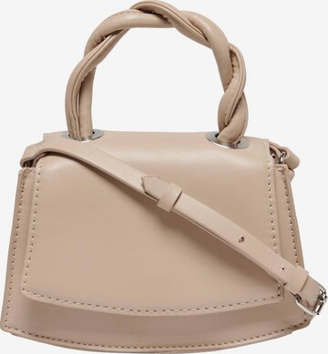 ONLY Handtas 'Olivia' in Beige: voorkant