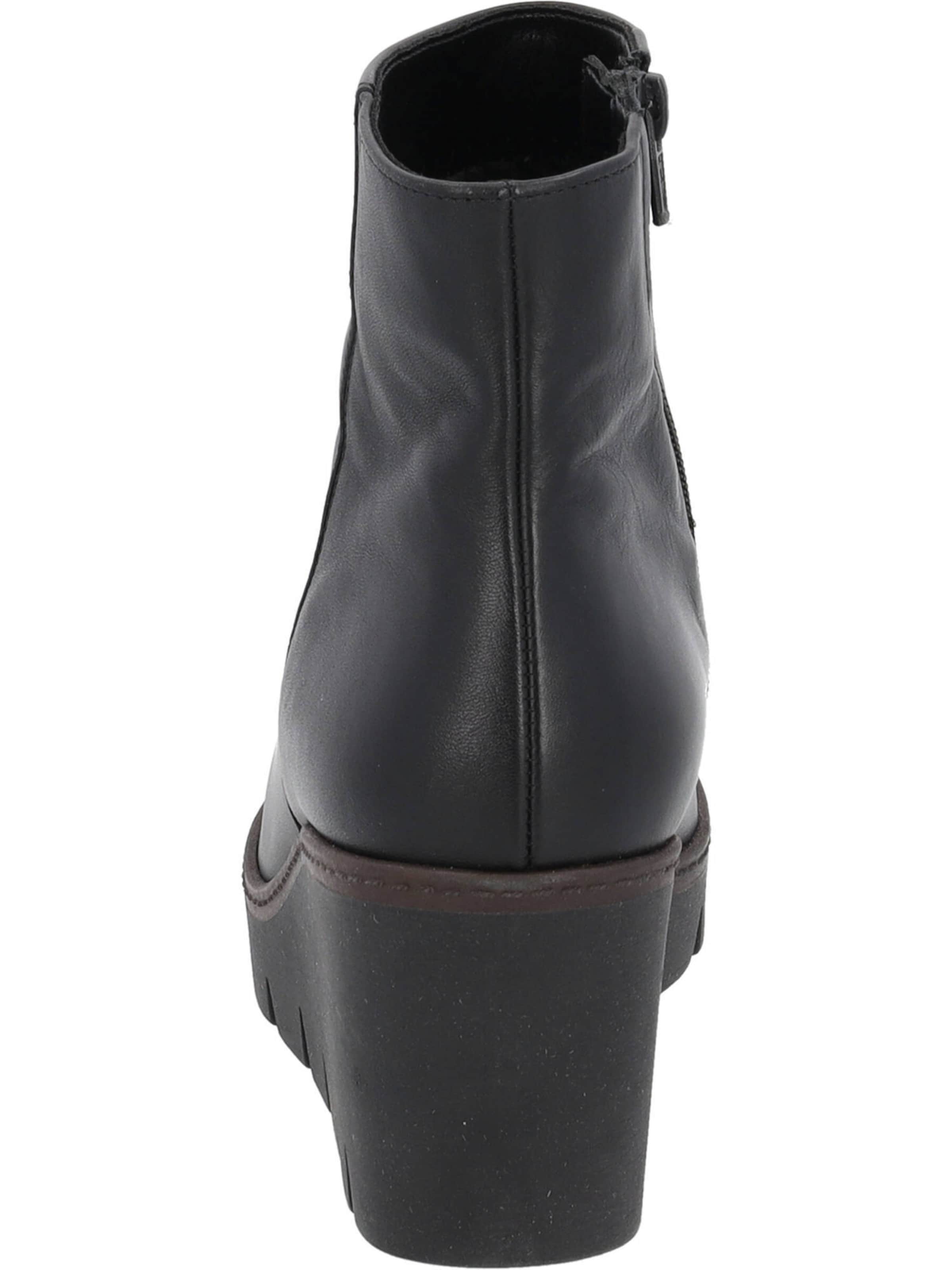 Bottines GABOR en noir