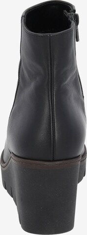 Bottines '34.780' GABOR en noir