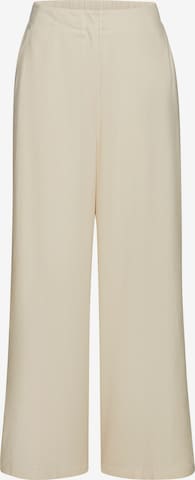 Pantalon BUFFALO en beige : devant