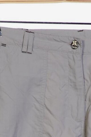 MCKINLEY Shorts XL in Grau