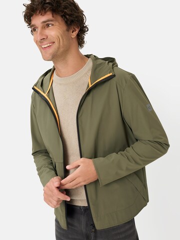 CAMEL ACTIVE Performance Jacket in Green