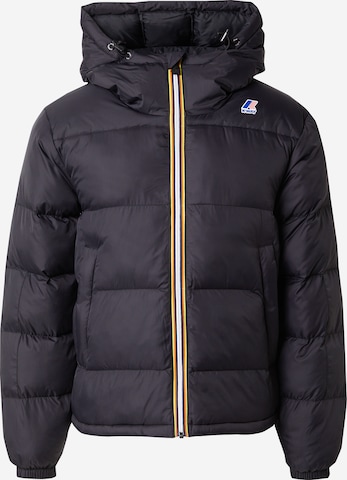 K way superdry homme hotsell