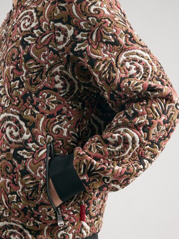 Veste mi-saison 'Danger' JOOP! Jeans en rouge