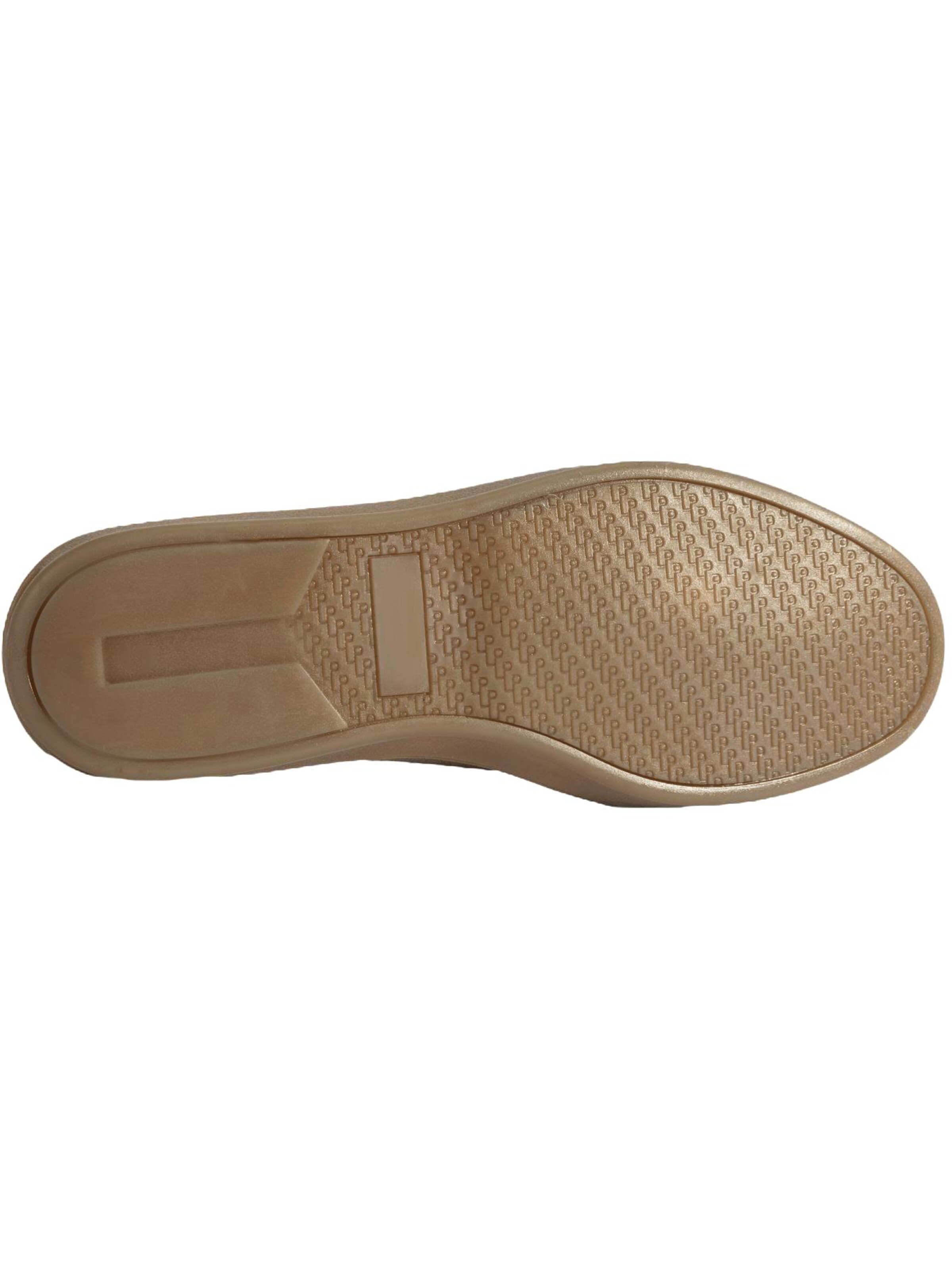 Mocassin 'Slip-Ons' Desa en marron