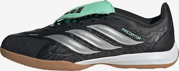 ADIDAS PERFORMANCE Sportovní boty 'Predator League' – černá: přední strana