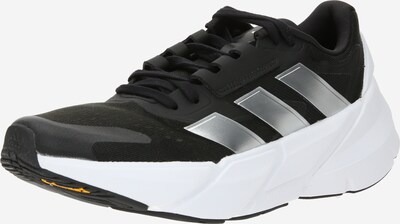 Pantofi sport 'ADISTAR 2' ADIDAS PERFORMANCE pe negru / argintiu, Vizualizare produs