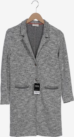Cartoon Jacket & Coat in S in Grey: front
