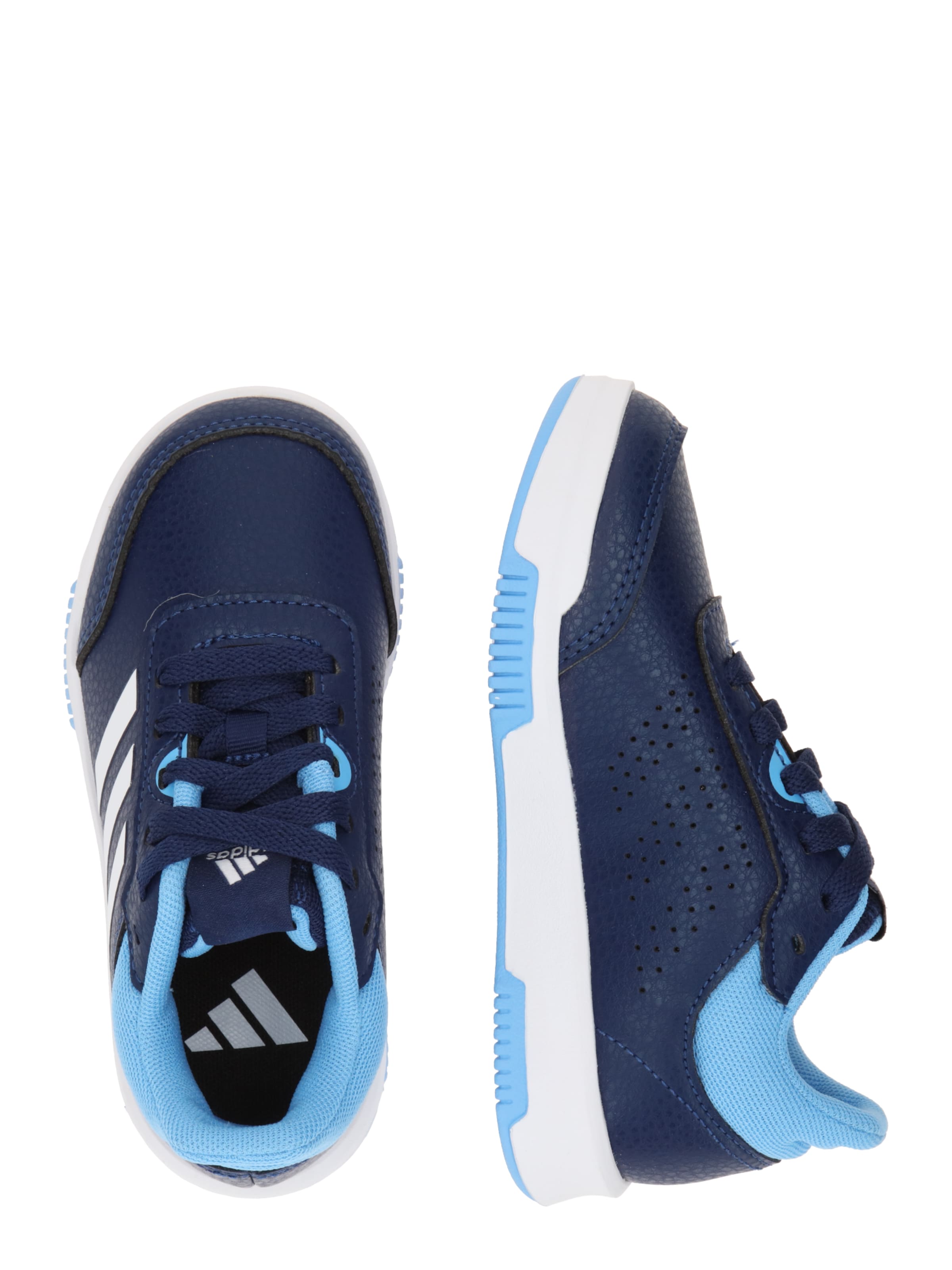 ADIDAS SPORTSWEAR Sportcipő 'Tensaur 2.0' - kék