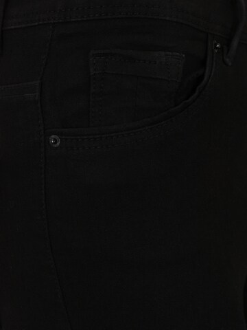 Vero Moda Petite Skinny Jeans 'Tanya' i sort