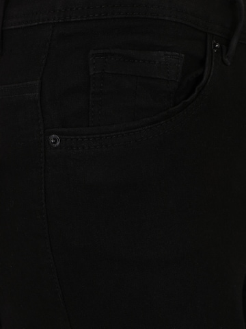 Vero Moda Petite Skinny Jeans 'Tanya' i svart