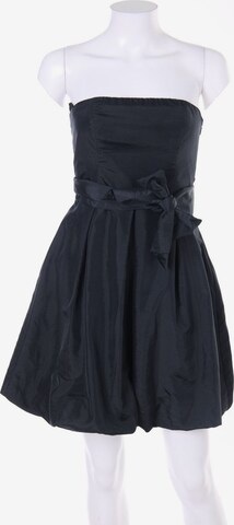 BRUNO BANANI Abendkleid XS in Schwarz: predná strana