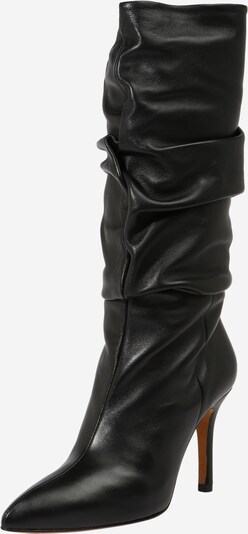 Toral Stiefel in schwarz, Produktansicht
