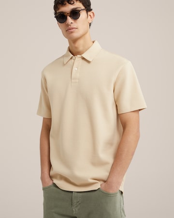 WE Fashion Bluser & t-shirts i beige