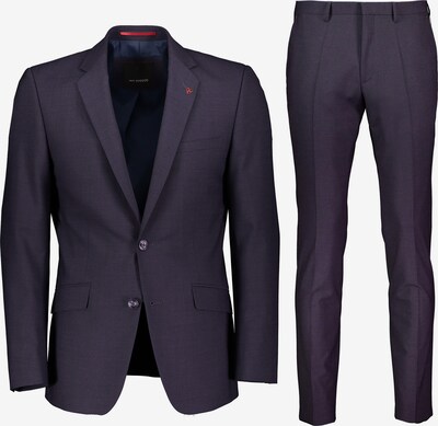 ROY ROBSON Suit in Purple, Item view