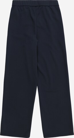 KIDS ONLY Wide leg Pants 'Sania' in Blue