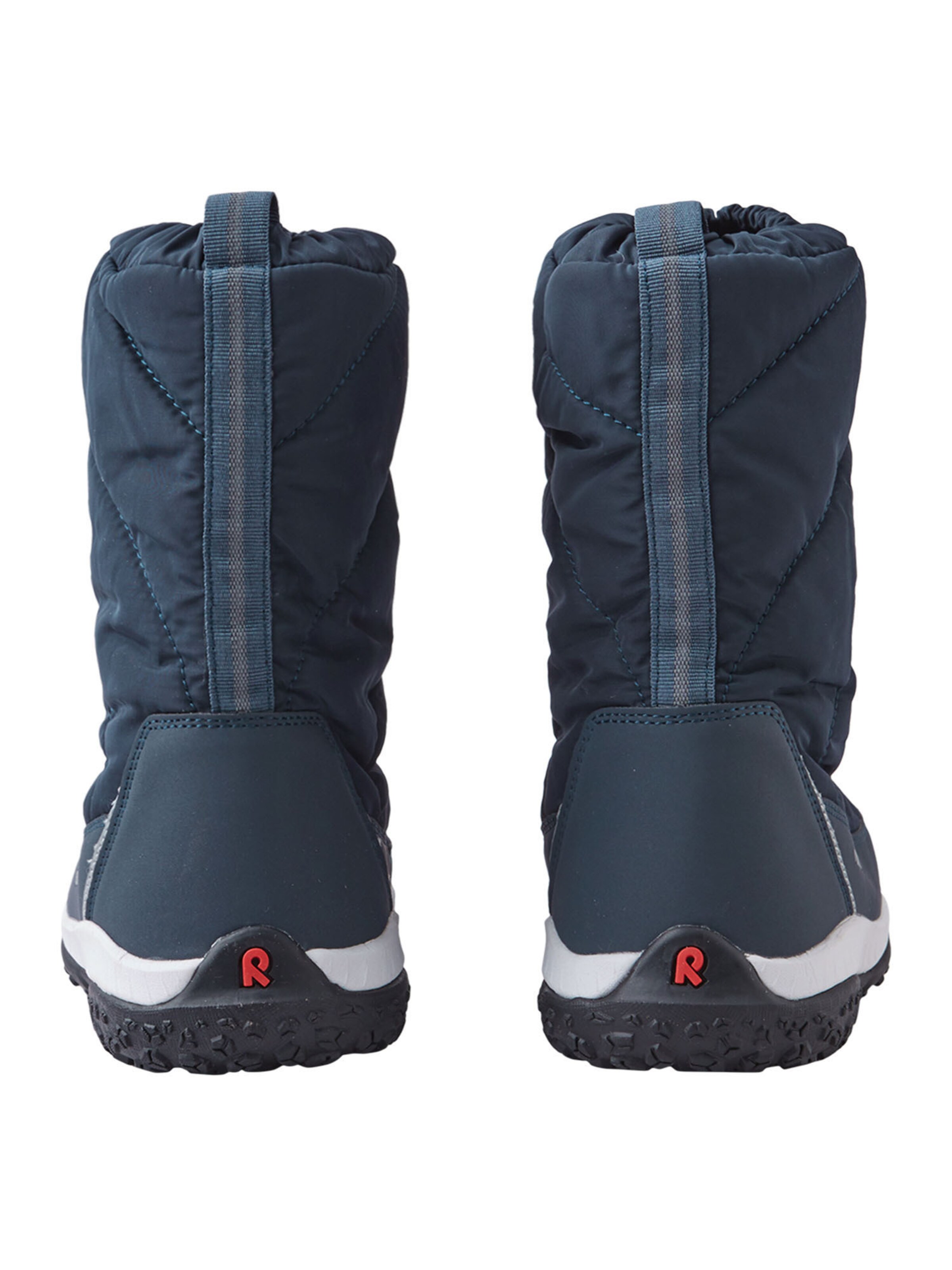 Reima Snow boots ' Kinoskin ' in Blue