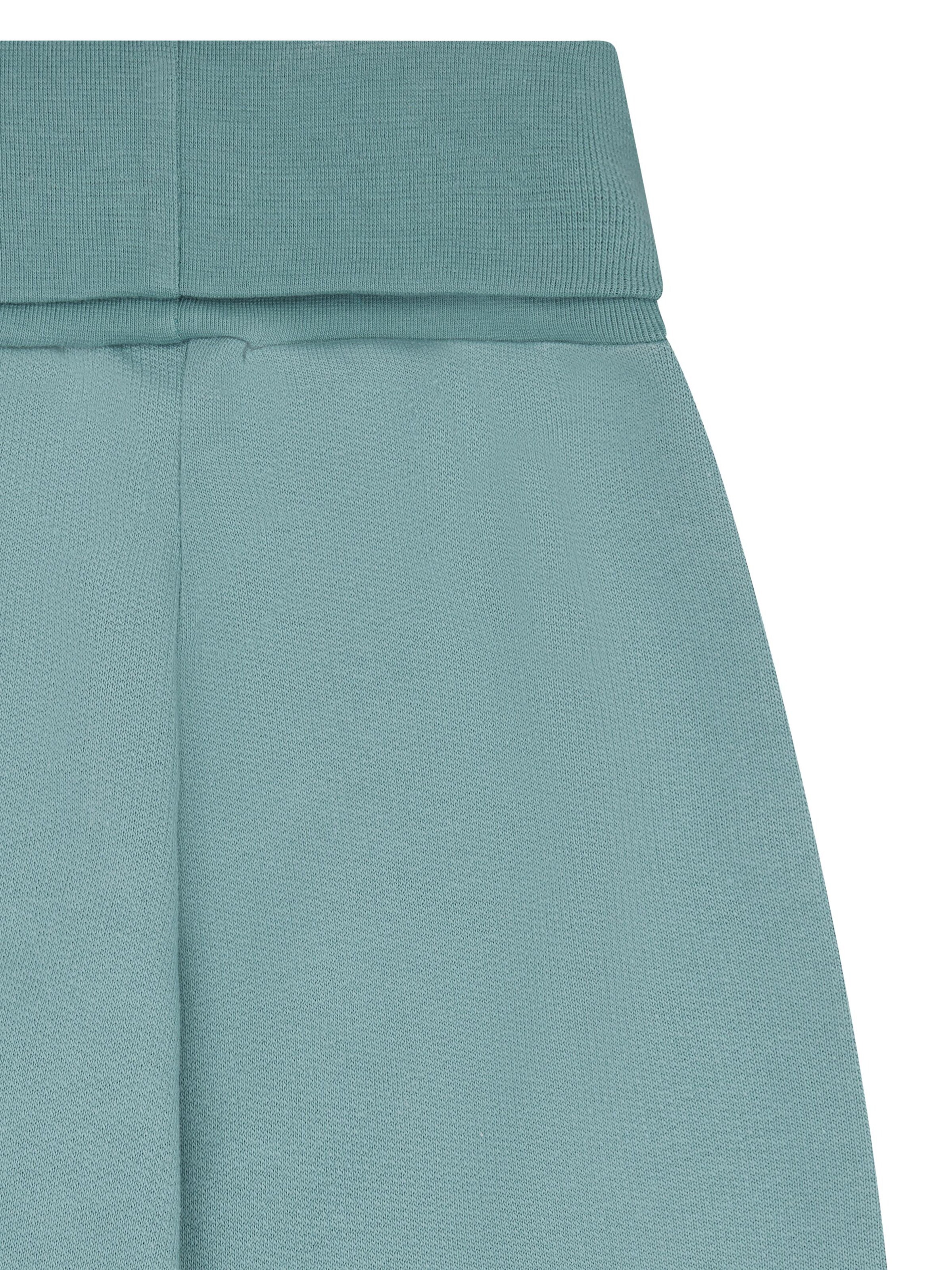 loud + proud Loose fit Pants in Green