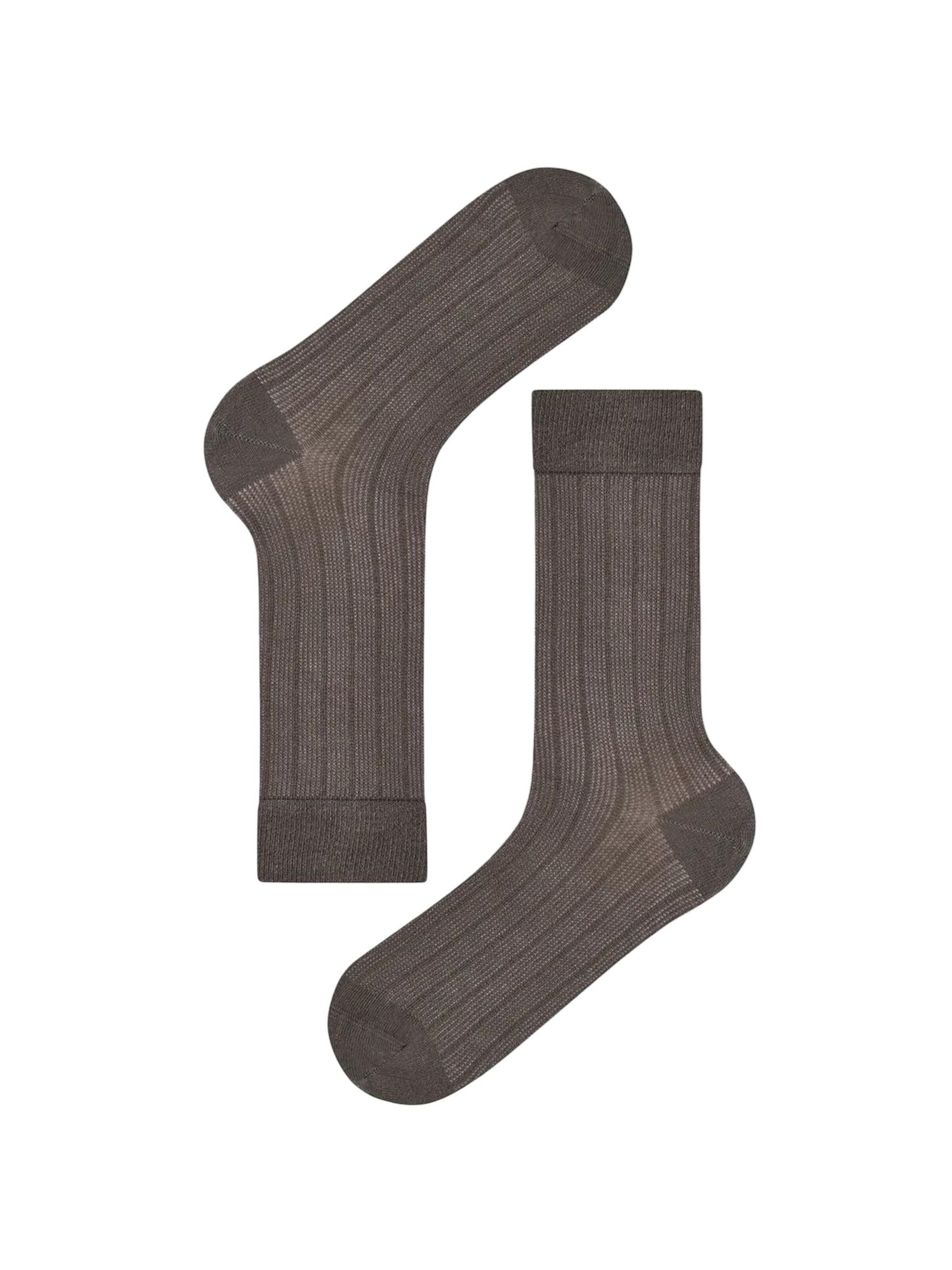 Chaussettes 'PENTI Low Key 2er-Pack Socken' Penti en mélange de couleurs