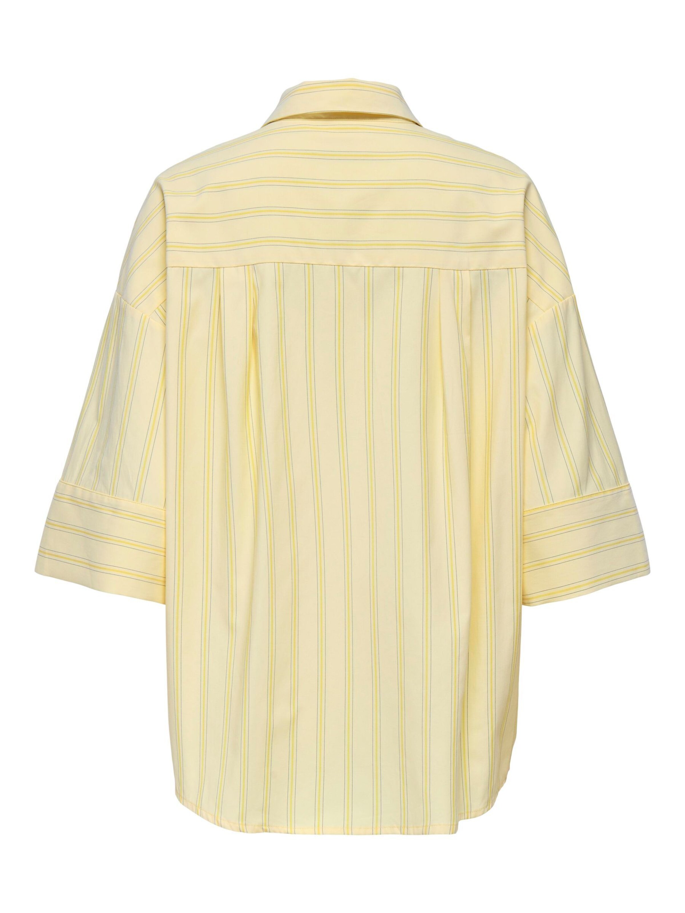 Chemisier 'JDYBlair' JDY en jaune