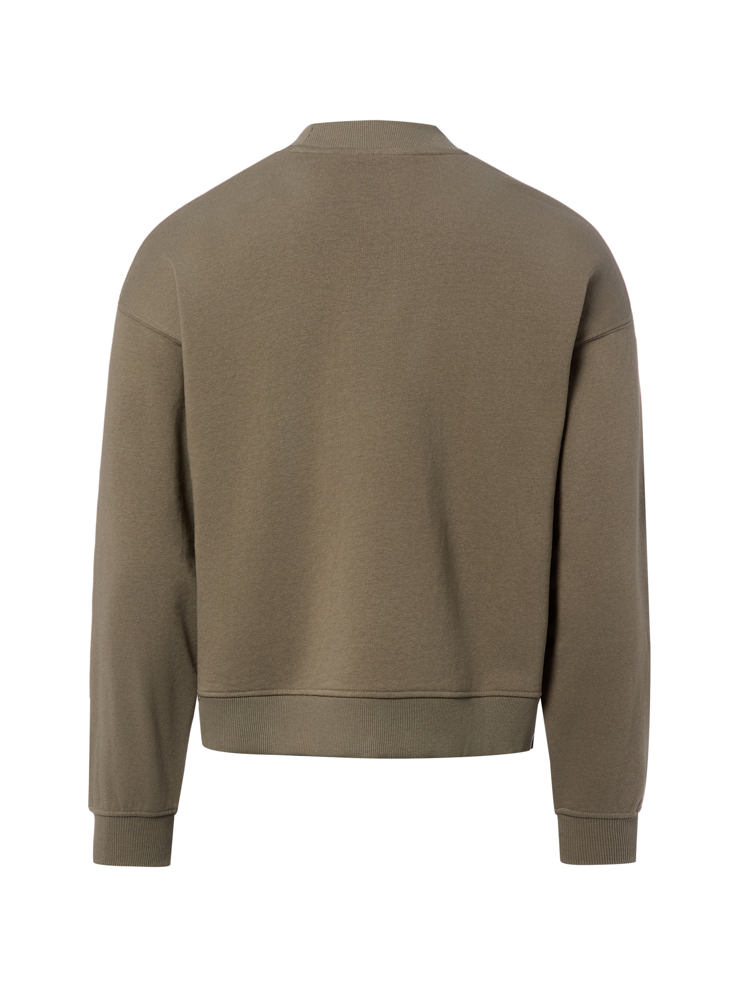 Sweat-shirt 'JXThora' JJXX en vert