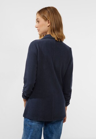 STREET ONE Blazer in Blau