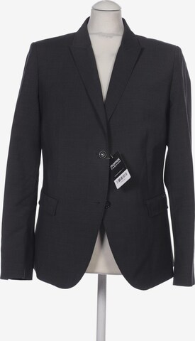 CINQUE Suit Jacket in XS in Grey: front