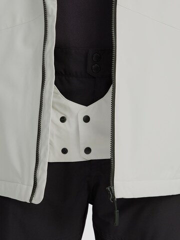 O'NEILL - Chaqueta deportiva 'Hammer' en blanco