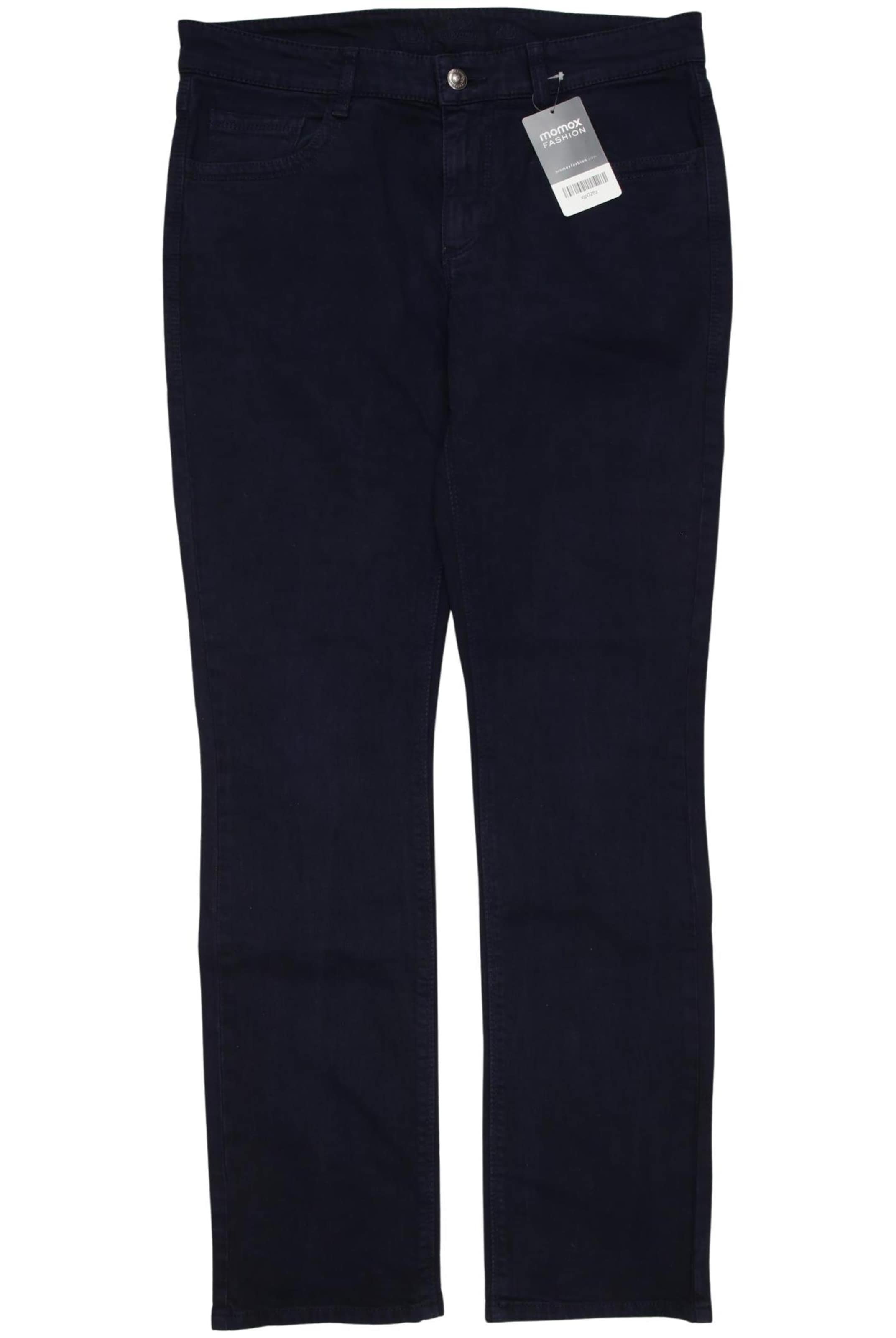 Van Laack Jeans 29 in Blau: Vorderseite