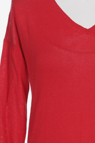 REPETTO Sweater & Cardigan in L in Red