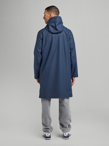 America Today Functionele jas in Blauw