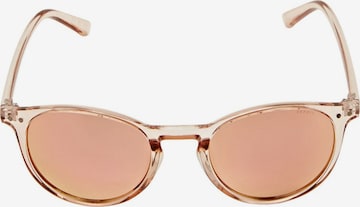 ESPRIT Sunglasses in Beige: front