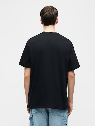 Carhartt WIP - Camisa em preto