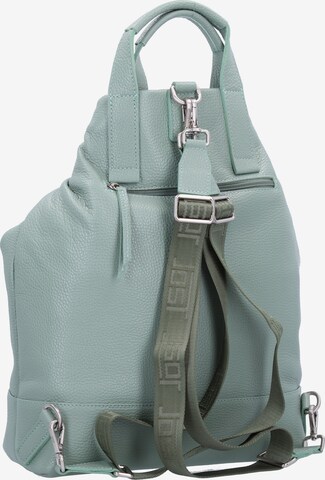 JOST Backpack 'Vika' in Green