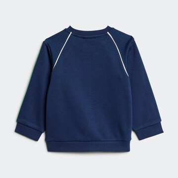 ADIDAS ORIGINALS Sportanzug in Blau