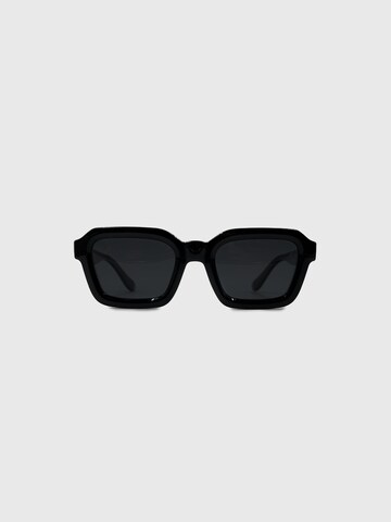 Lunettes de soleil 'Dawn' Dutch'D en noir