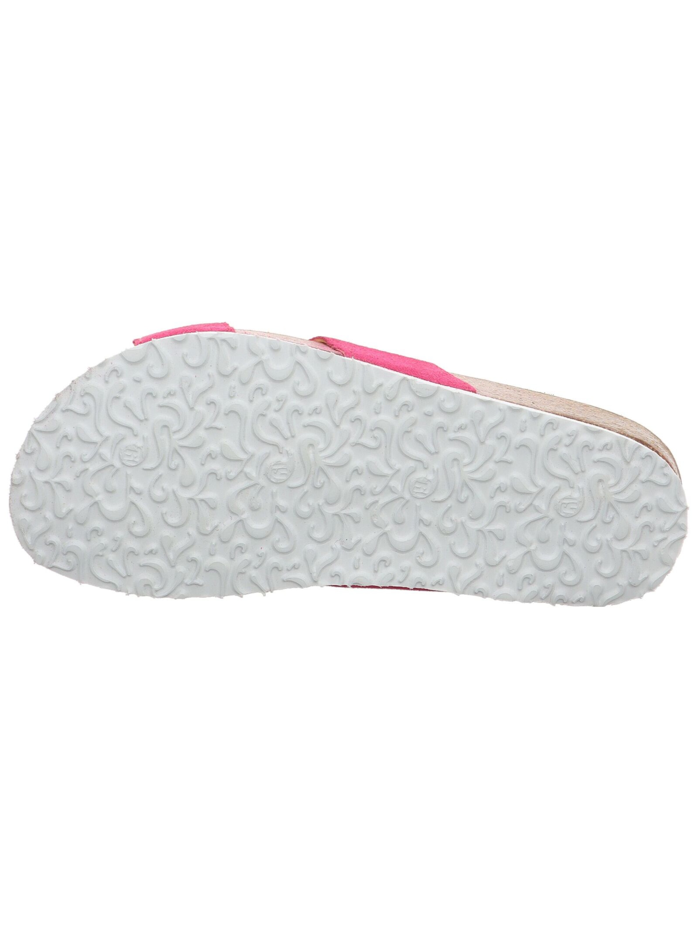 Zoccoletto di THINK! in rosa