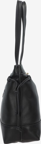 GABOR Schultertasche 'Loreen' in Schwarz